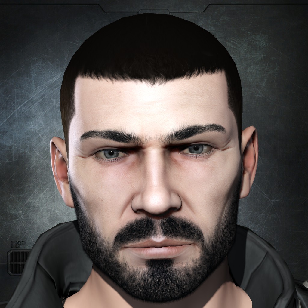 Jon Casl