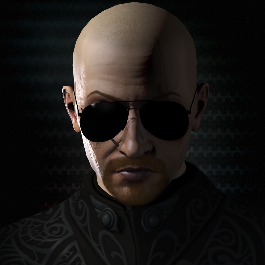 Intactik Erso