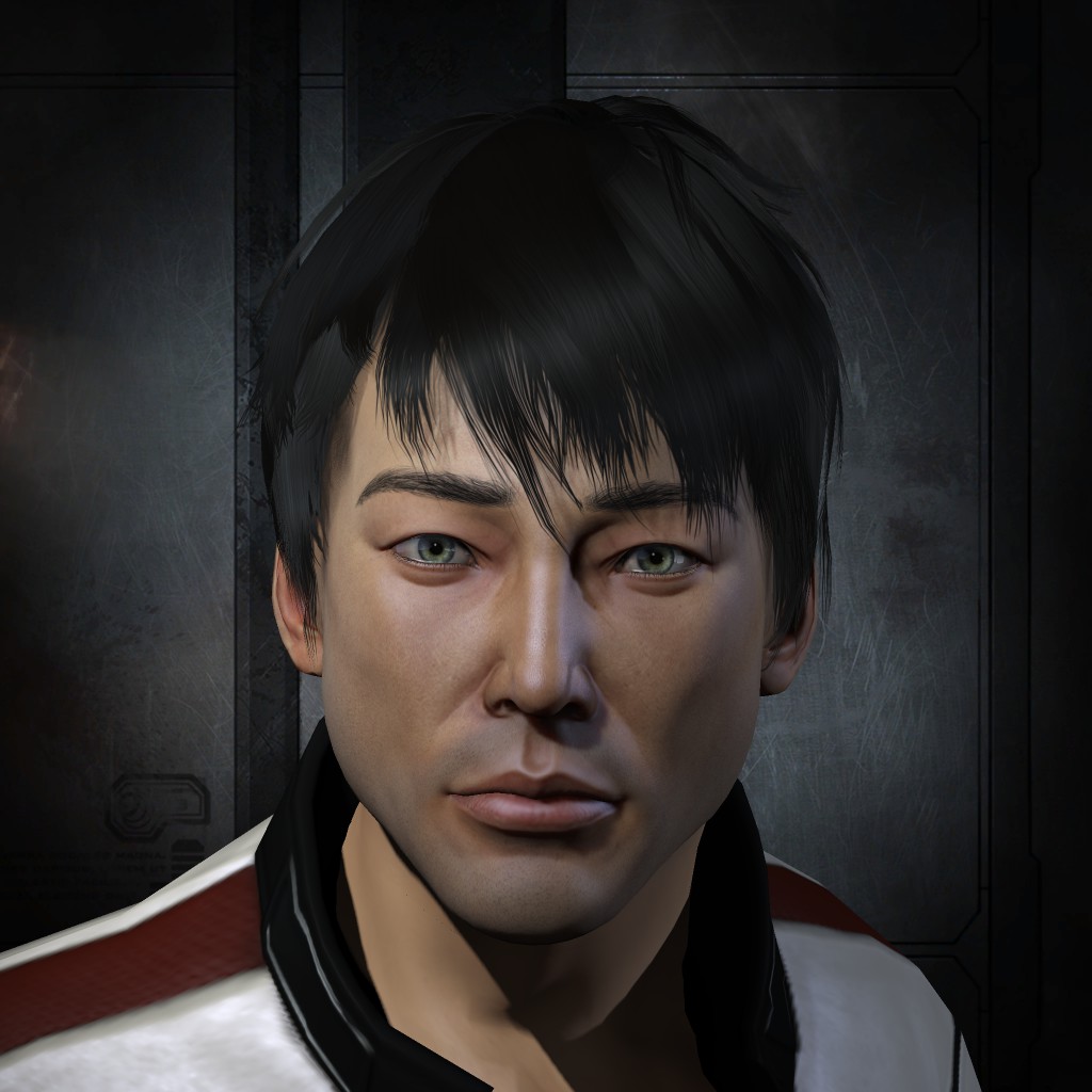 Axesniper Teng