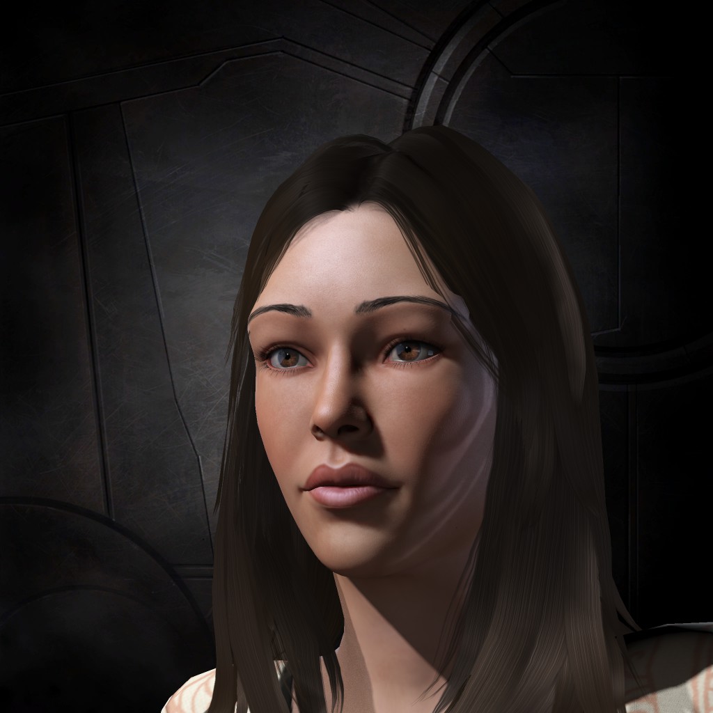 Maya Iolas