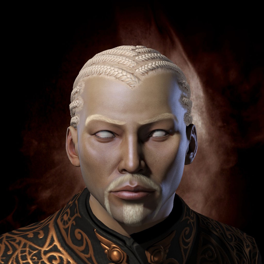 Keldon Dio