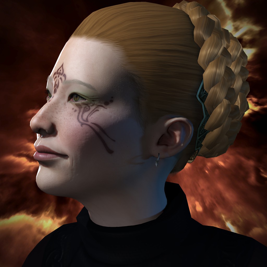 Trelathiel Khagah