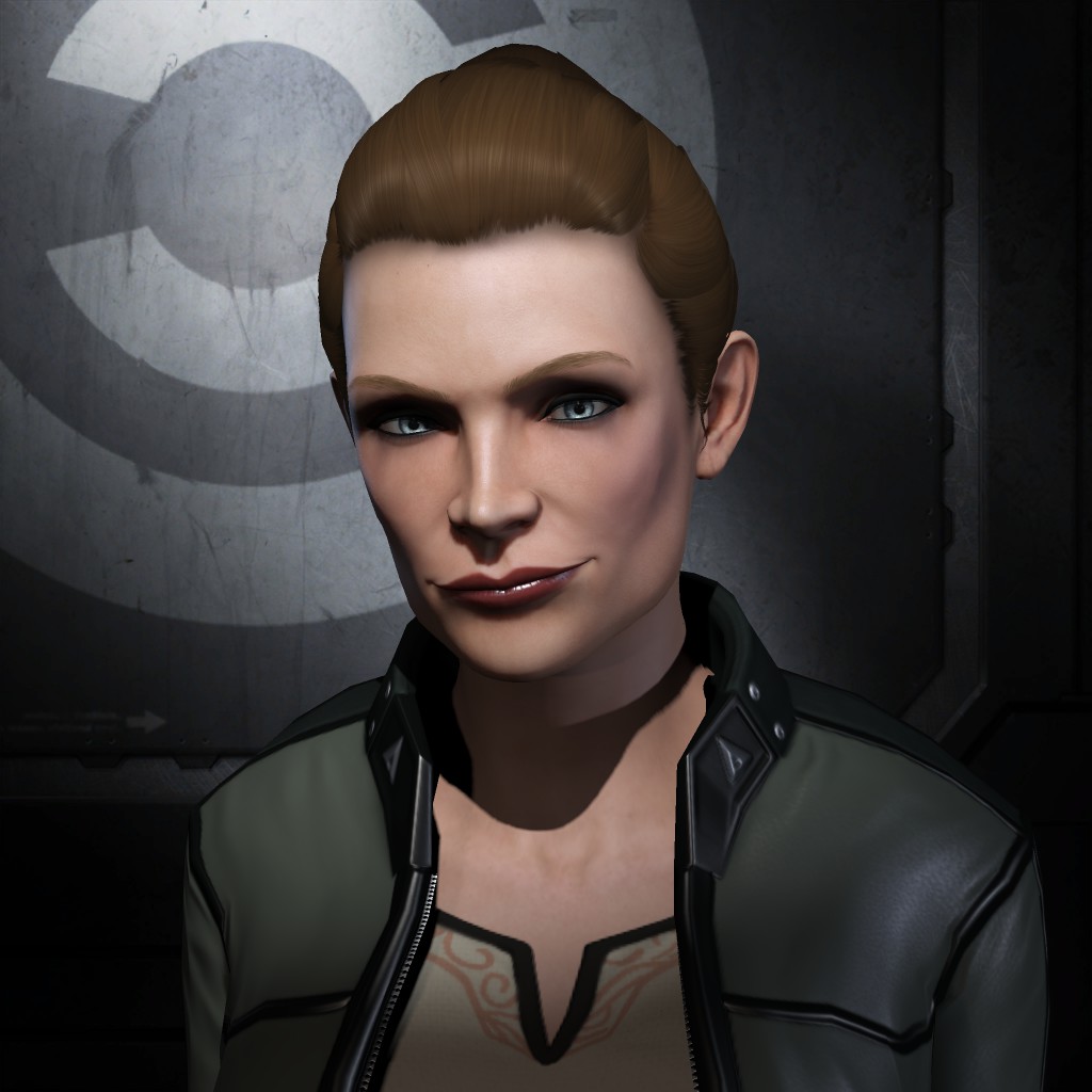 Matron Mother Baenre