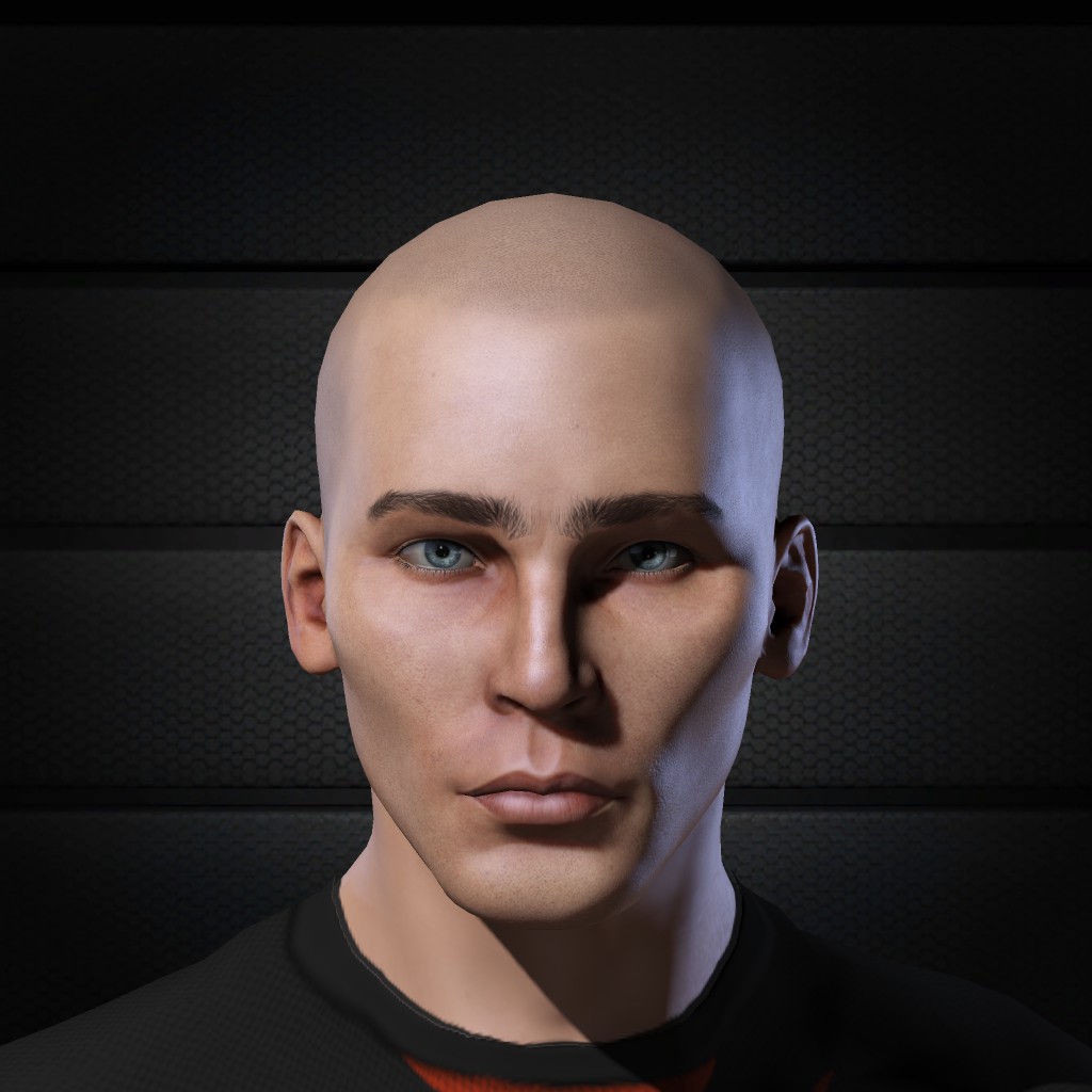 Fred Tau