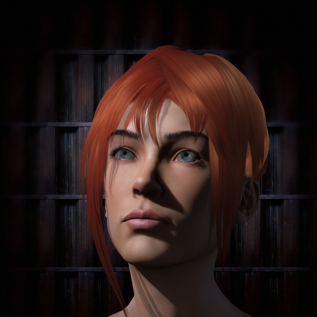 Annie Love