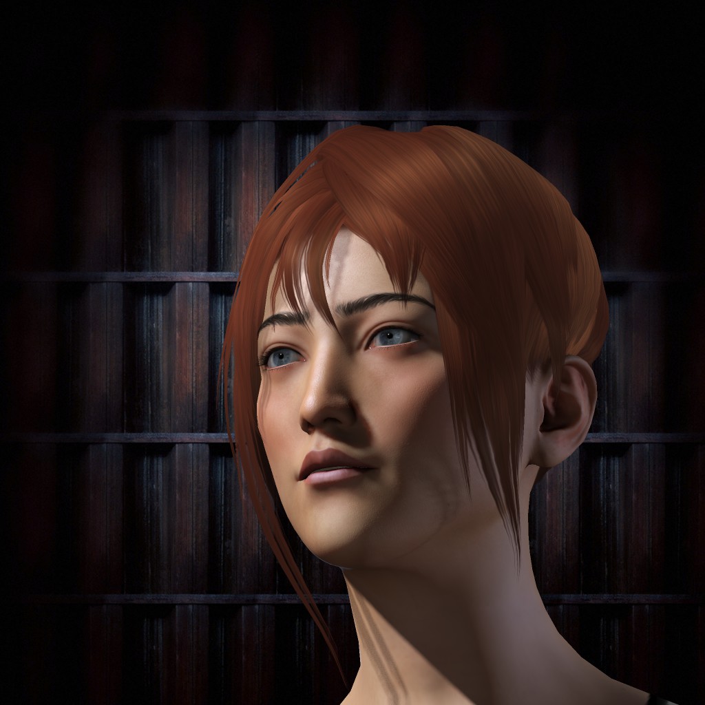 Anne love