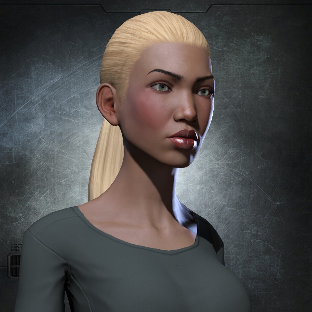 MissRock