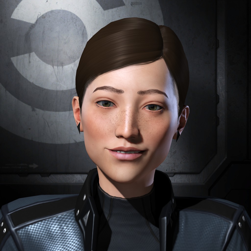 Aurora McArthur
