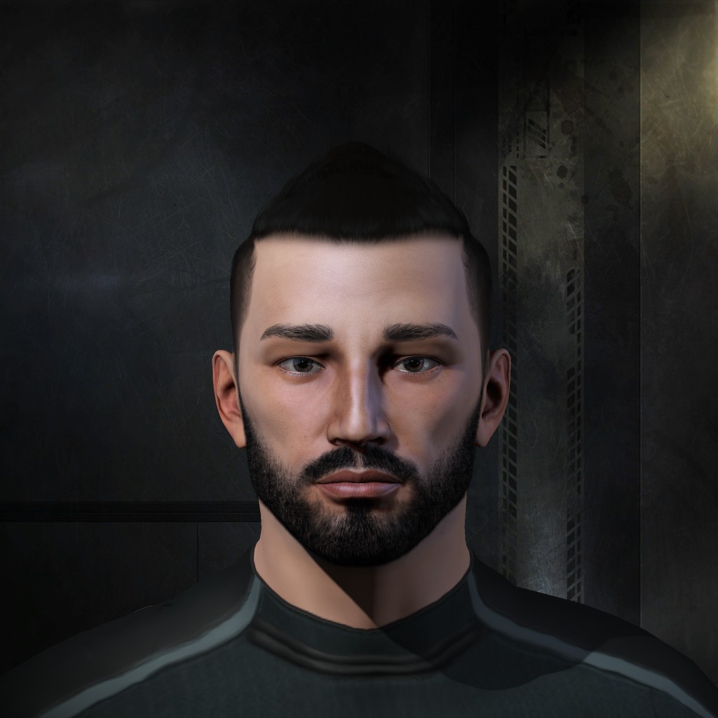 Luke Maas