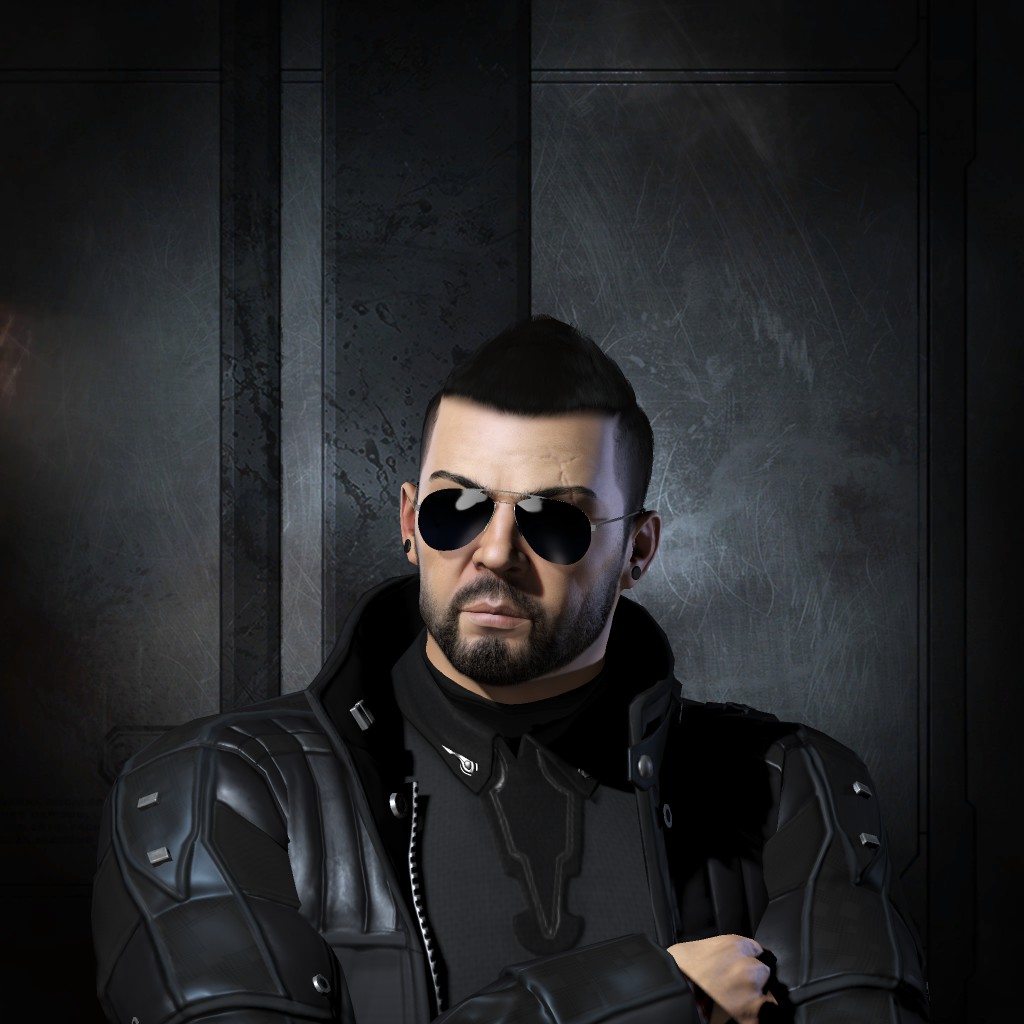 Killian Keelty