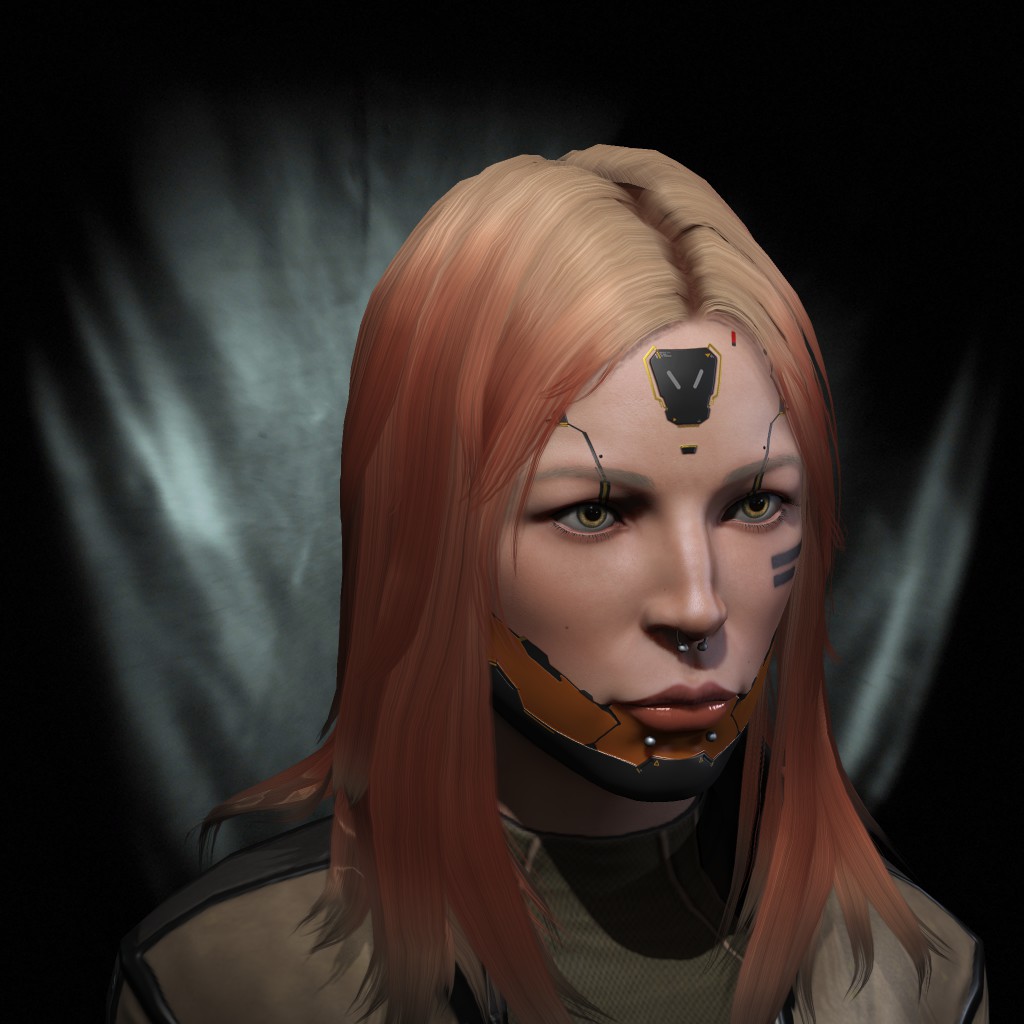 Bella'ru Aideron