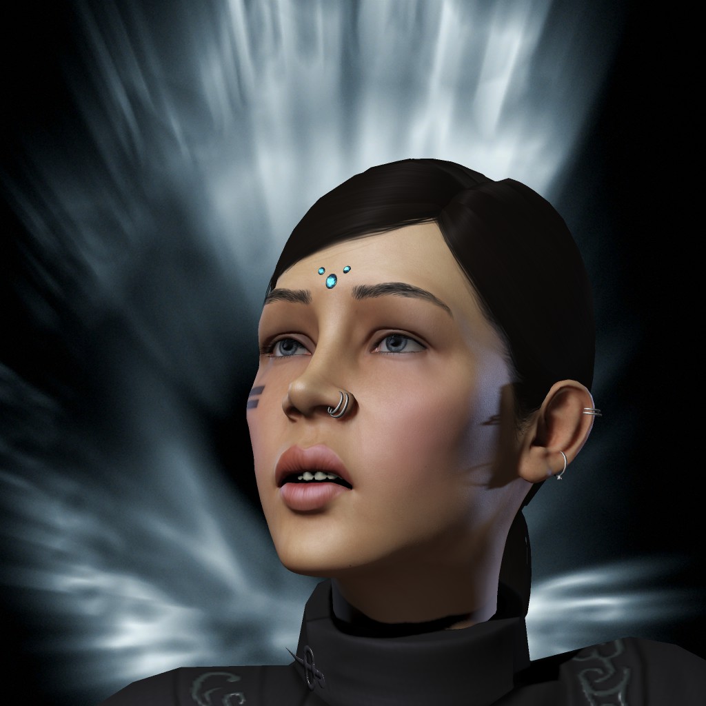 Irinia Havok