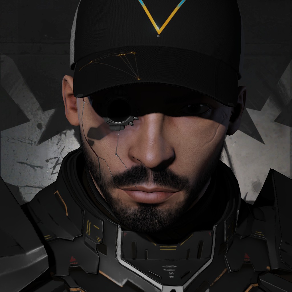 Captain Fegister
