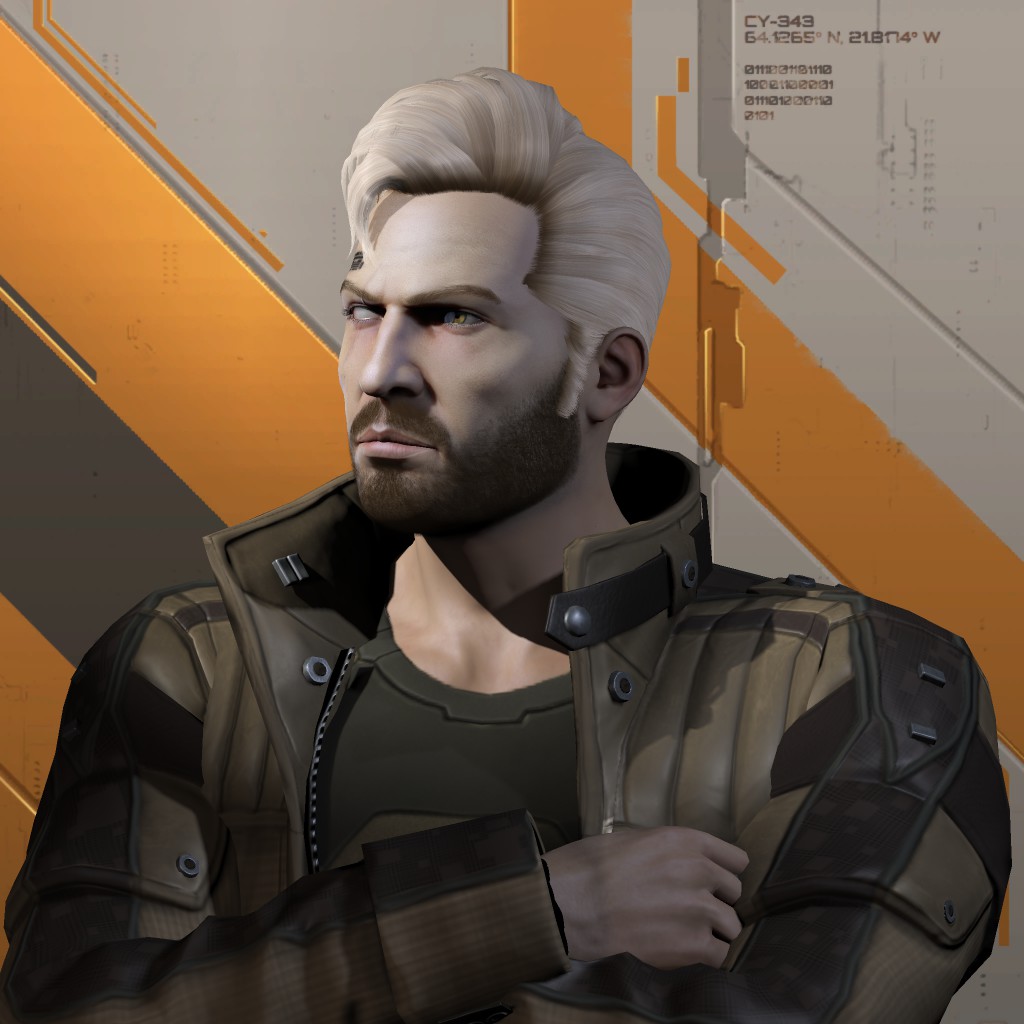 Daniel Blackbane