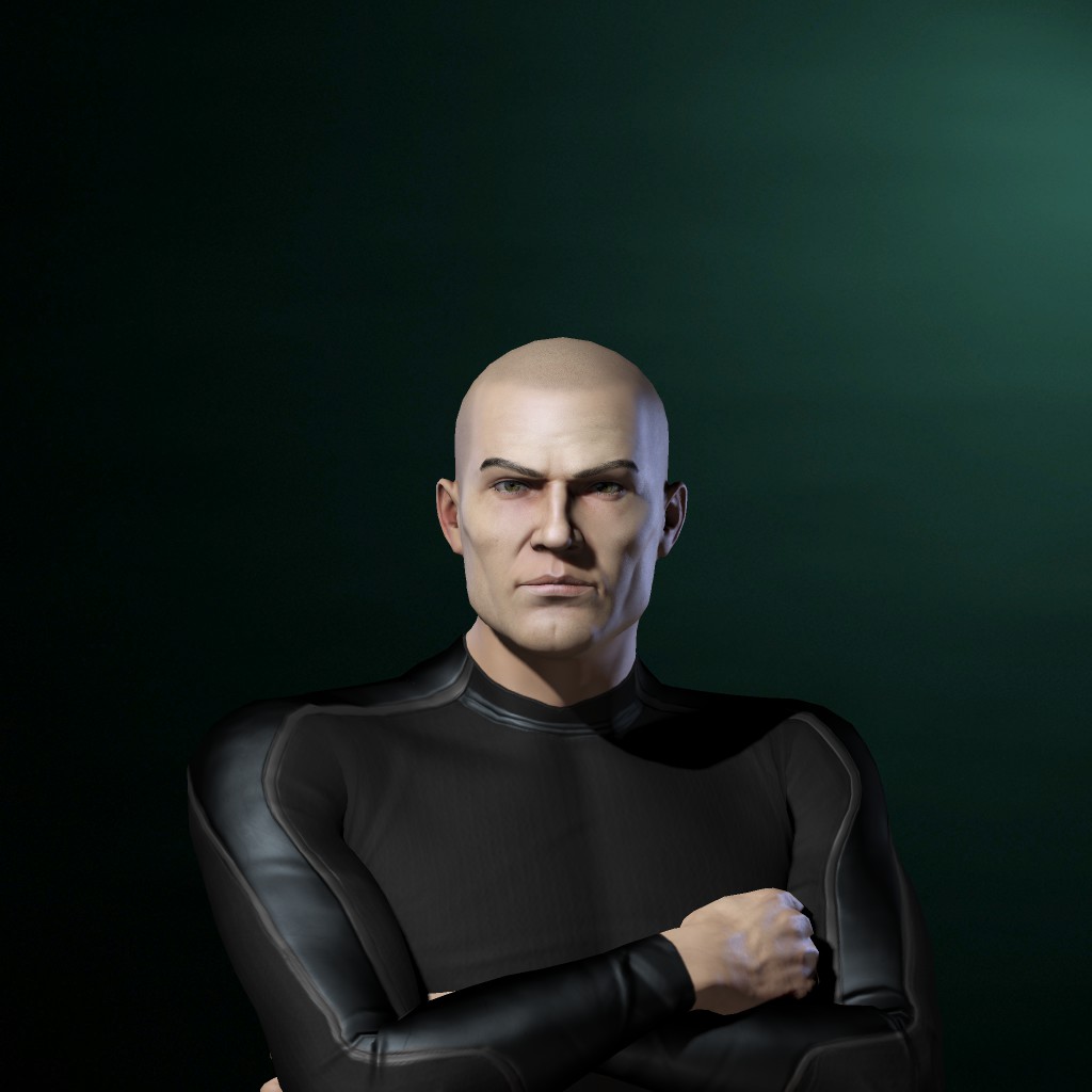 Cletus Lev