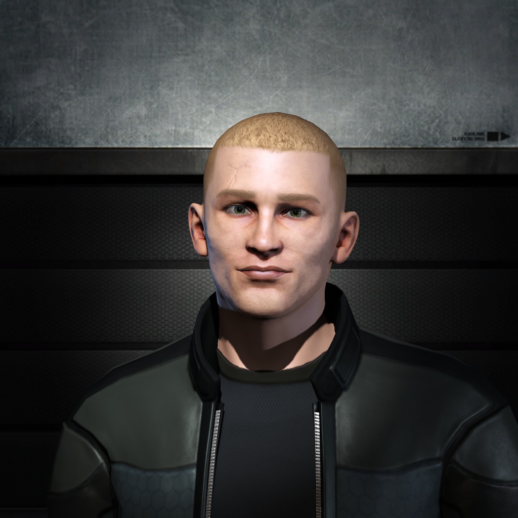 Bruce Cadelane
