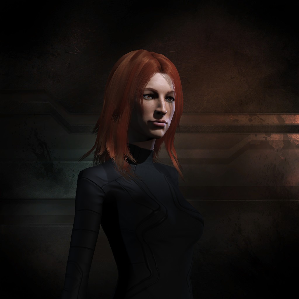 Mara Jade Rook