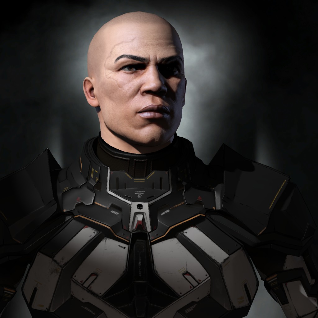 Colonel Akin