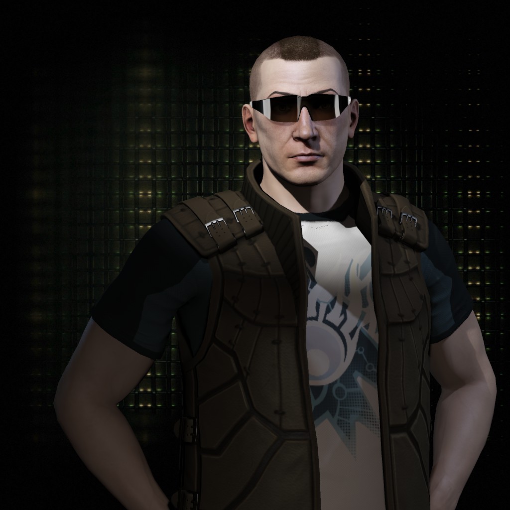 Rogue Stetille