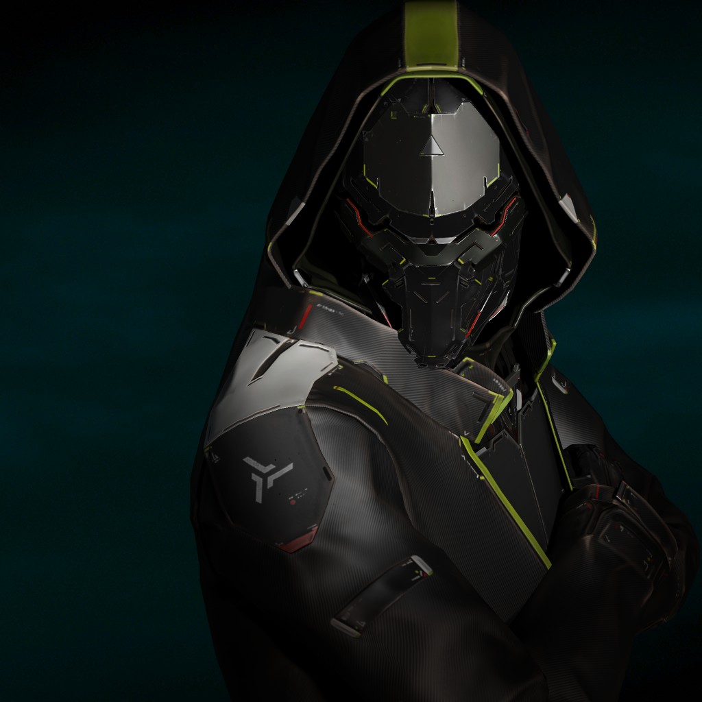 Need Armor