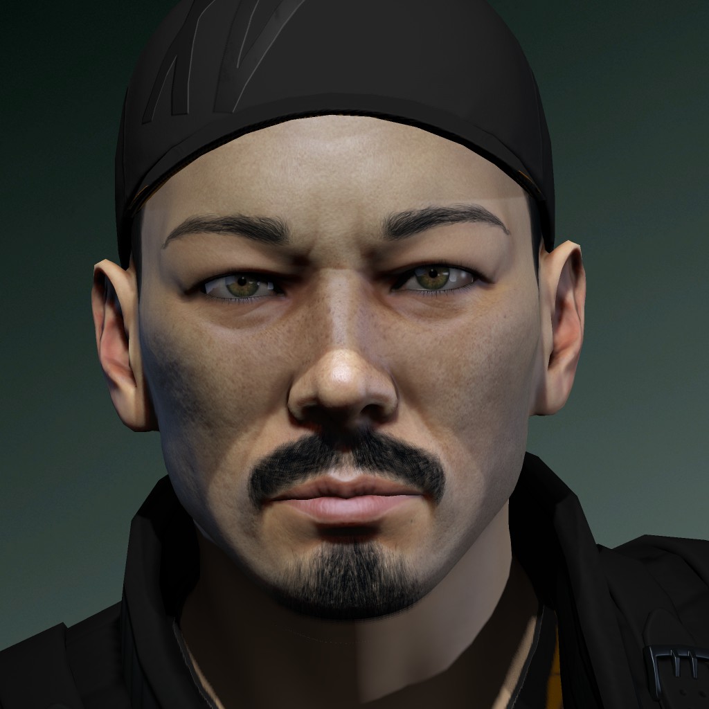 Kwai Blish