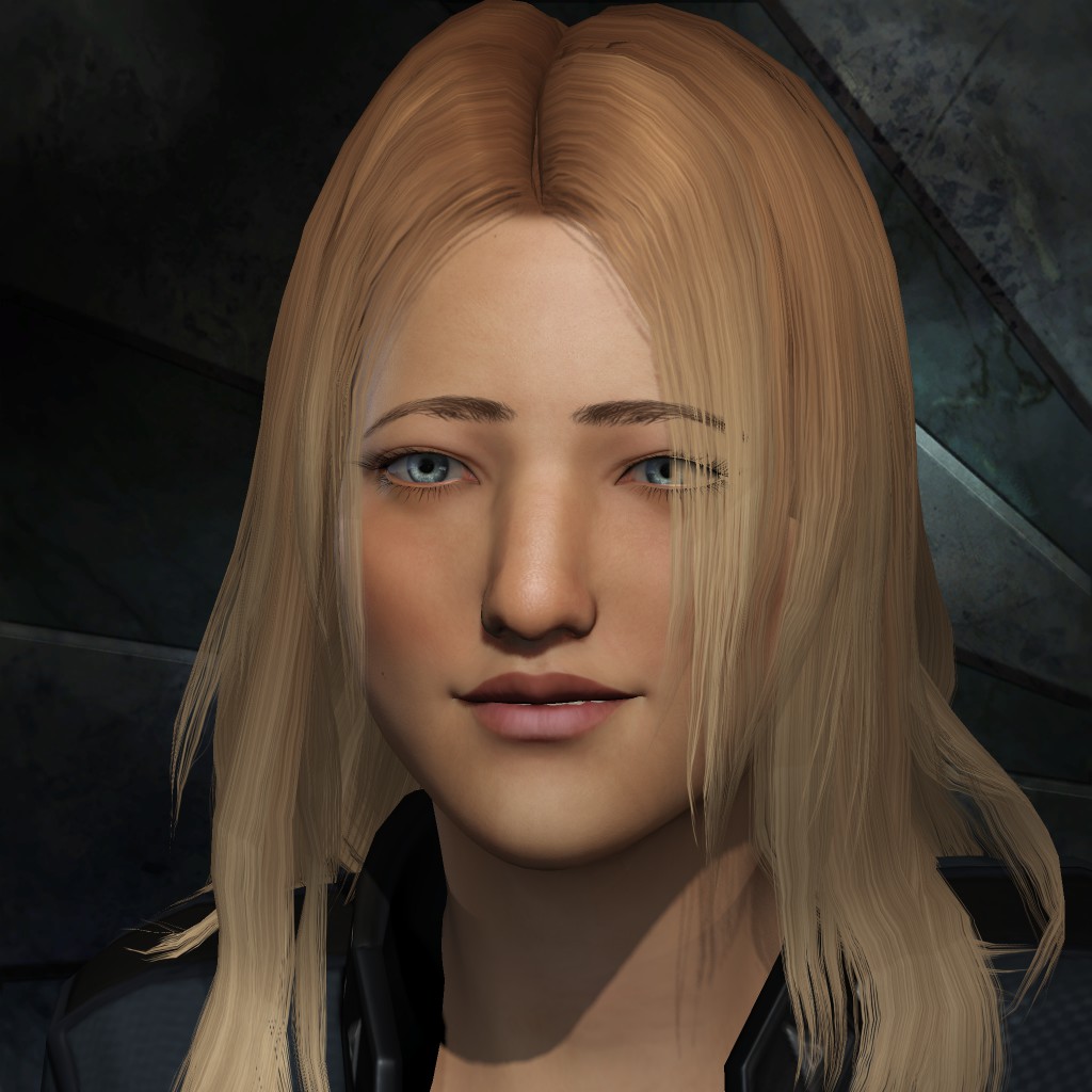 Abby Vance