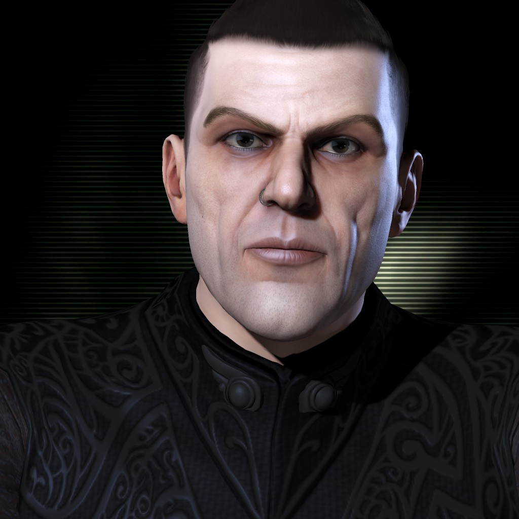 Liquidator Nek