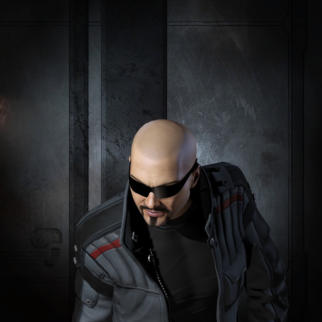 feng Sr