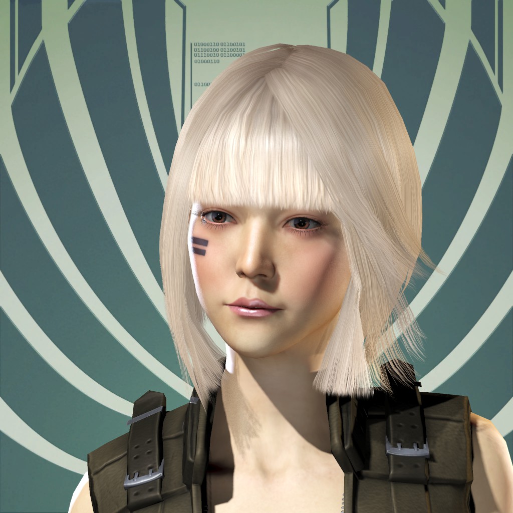 Rebeli Mesarans