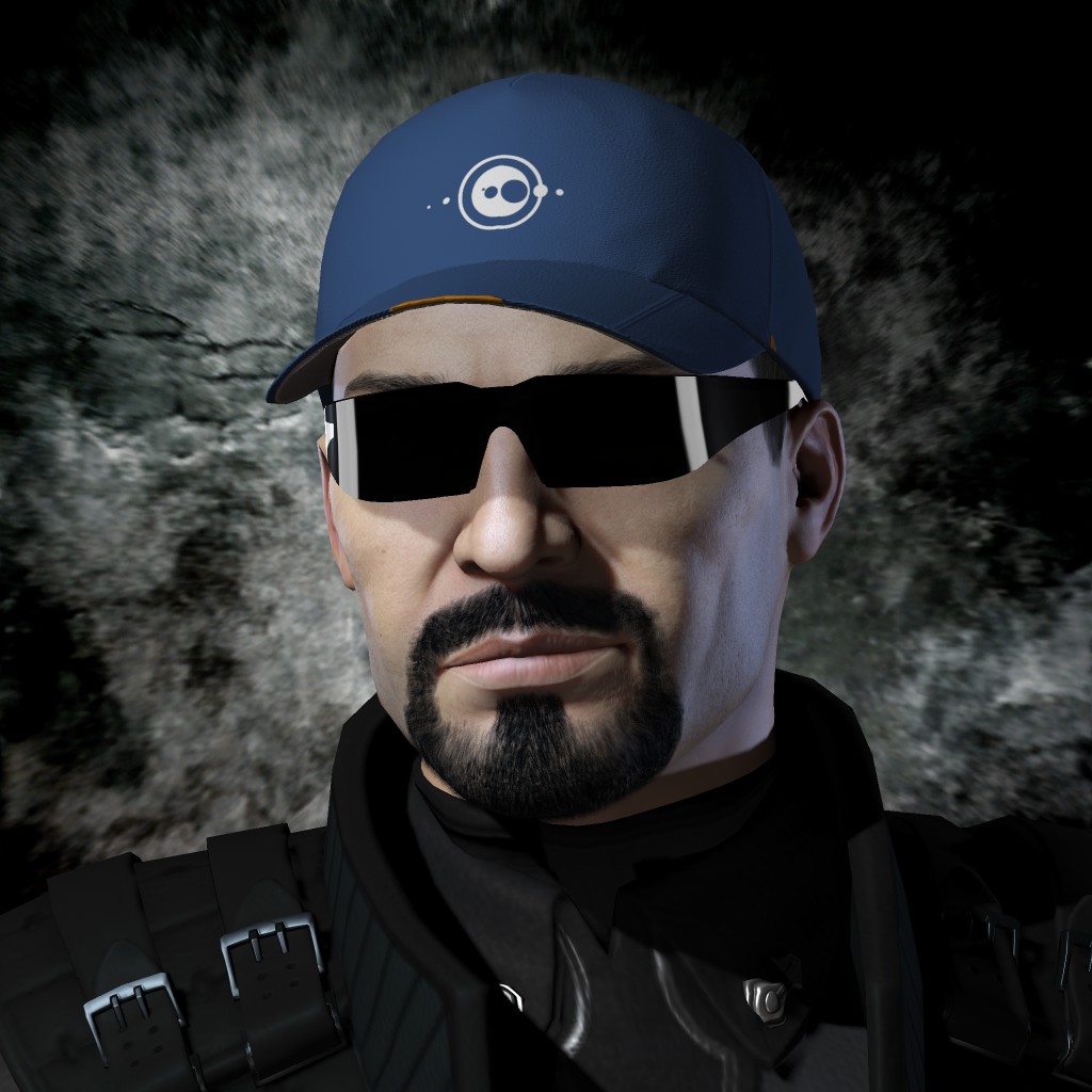 FMSteelRat