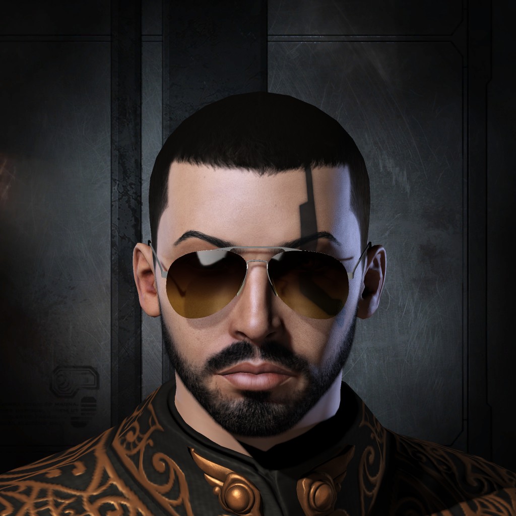 Zealot warlod
