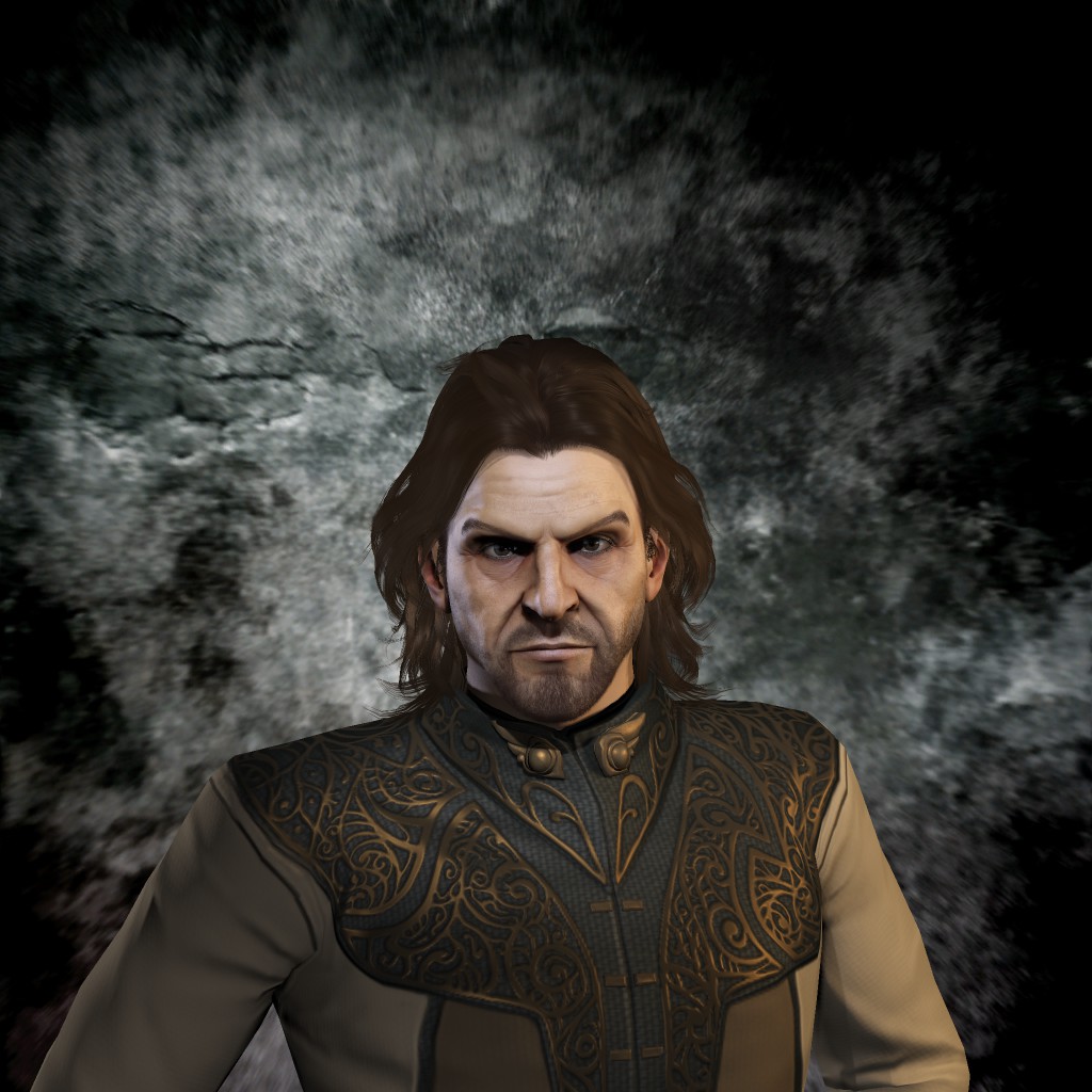 The Lord Winterfell