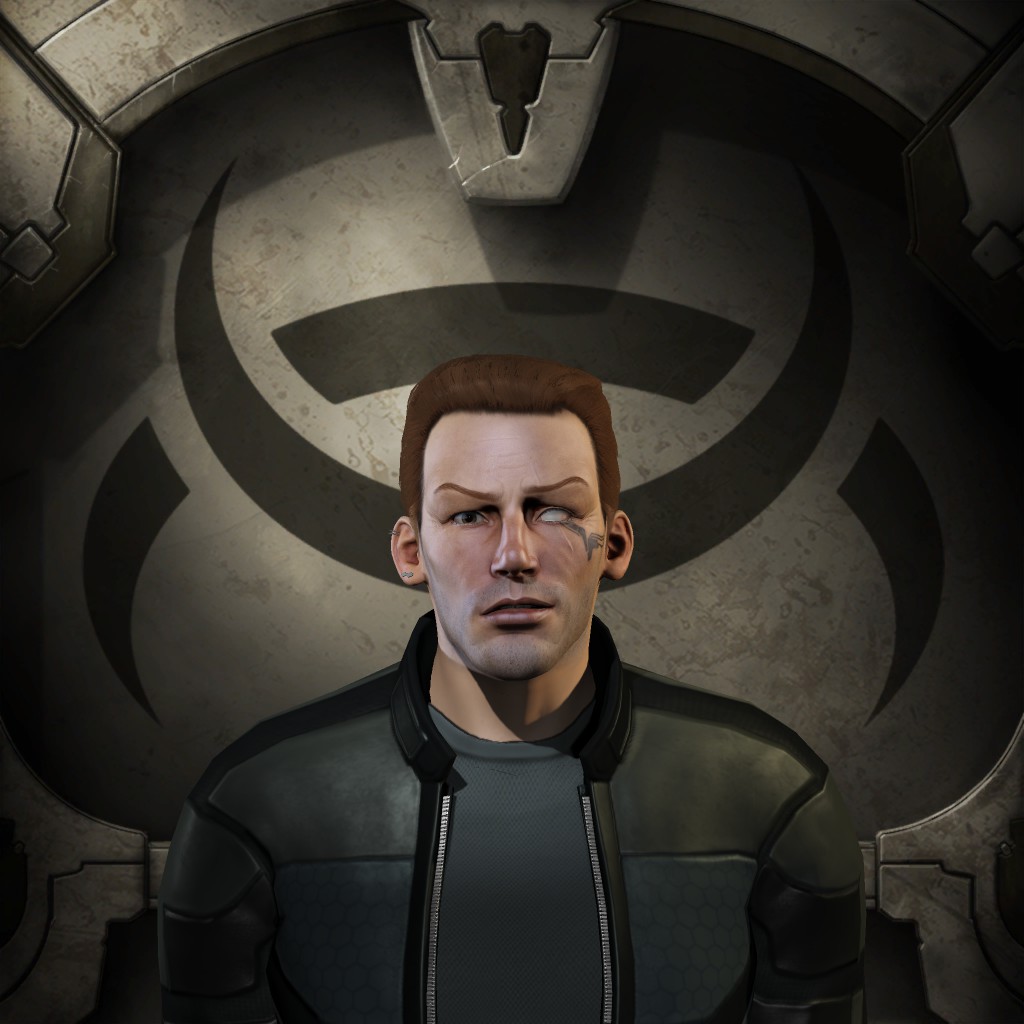 Yanor Xamell