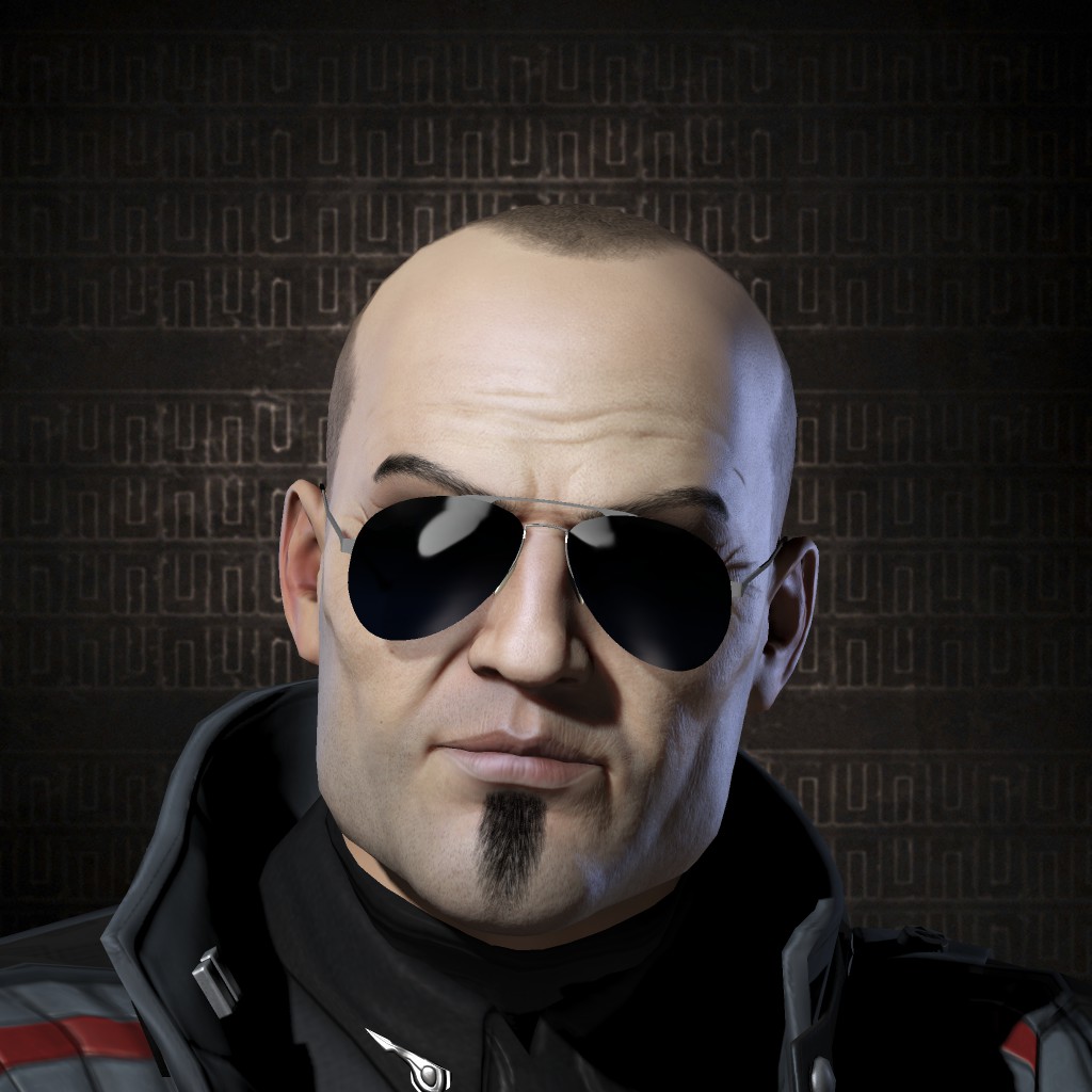 Tod Dedge