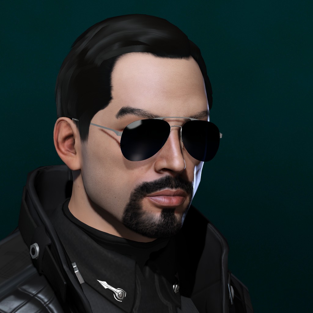 Ivan Chasof