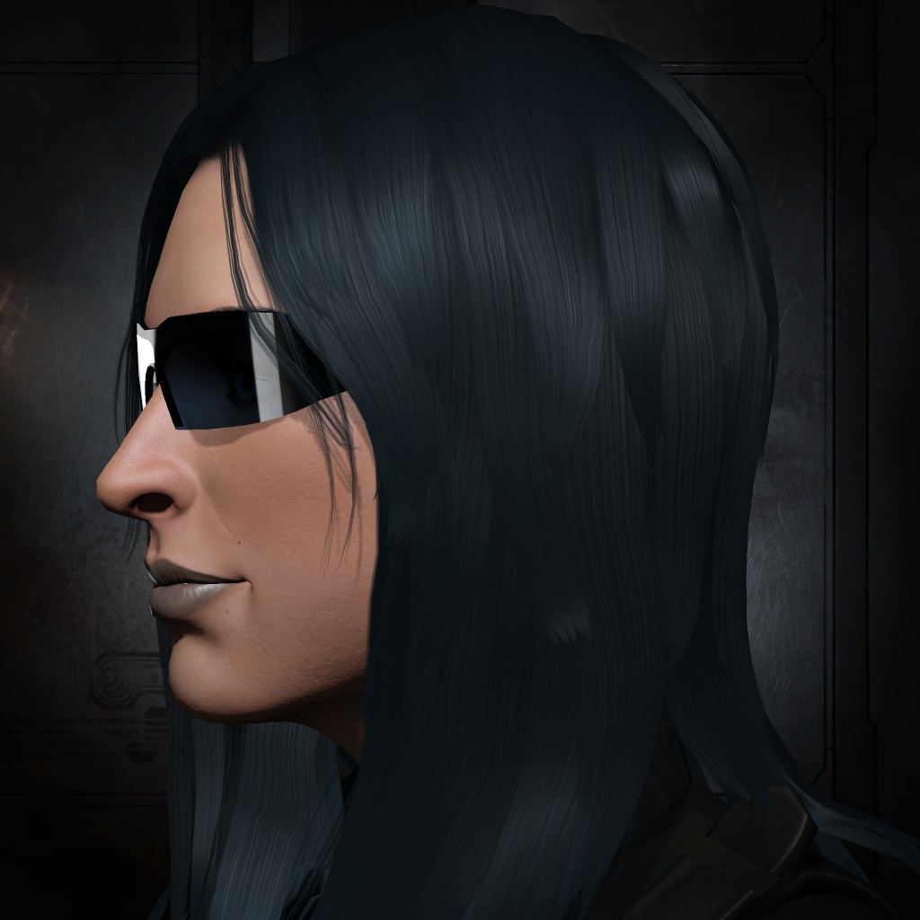 Siobhan Navi
