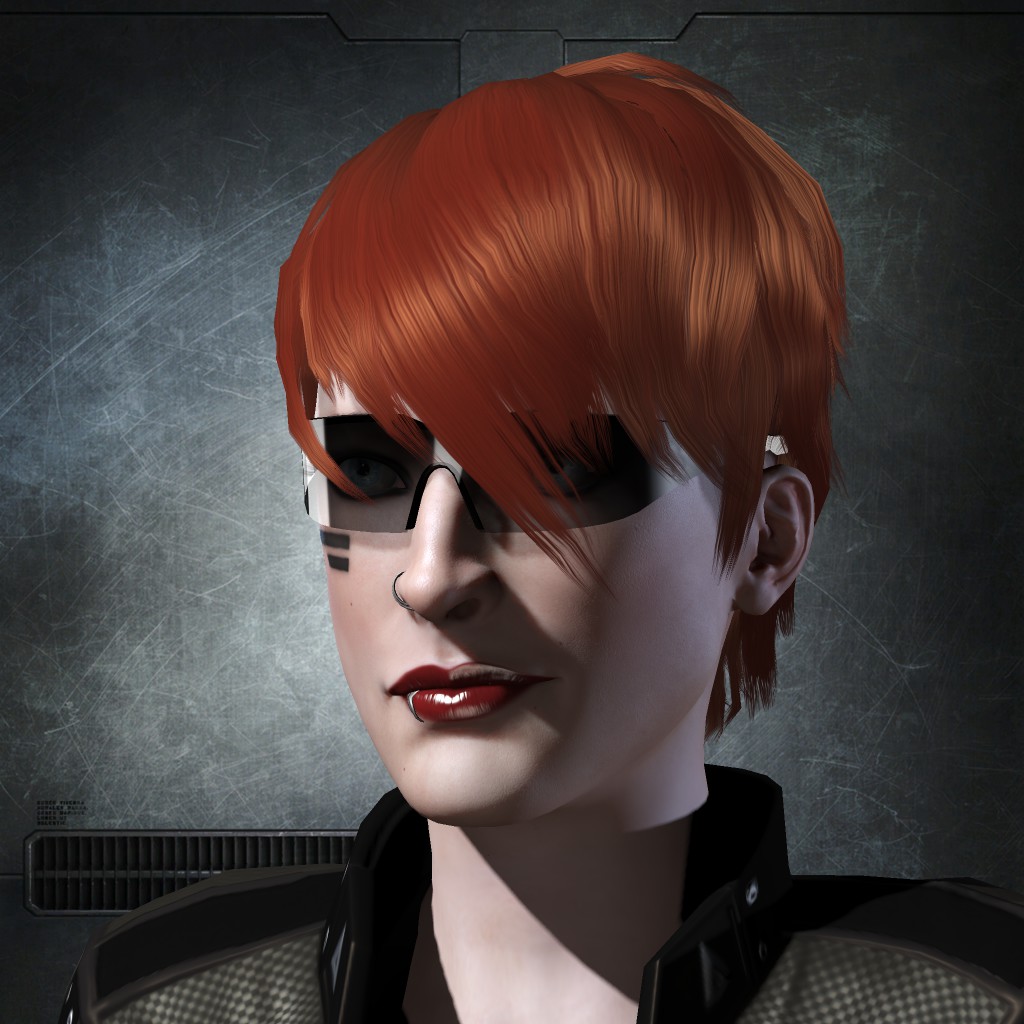 Harleen Quinzeel