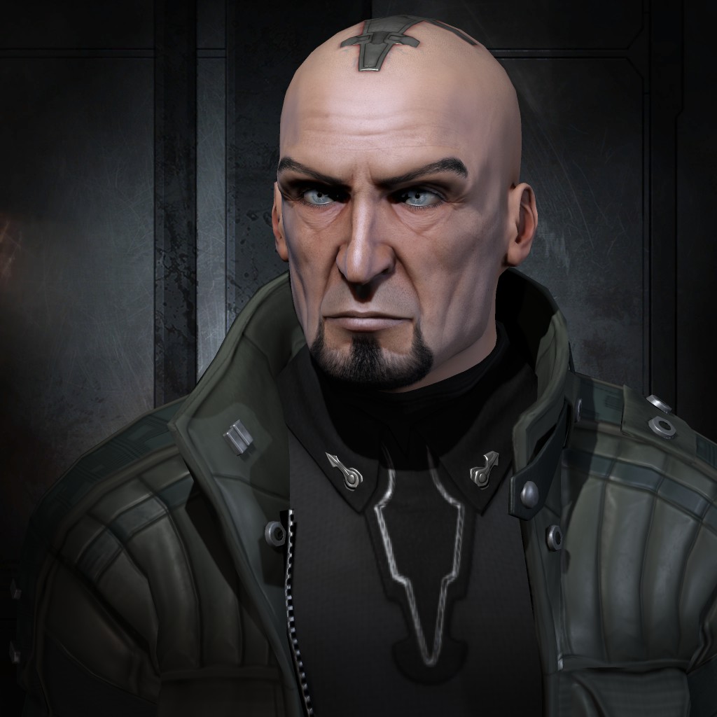 Tulnor Estidal