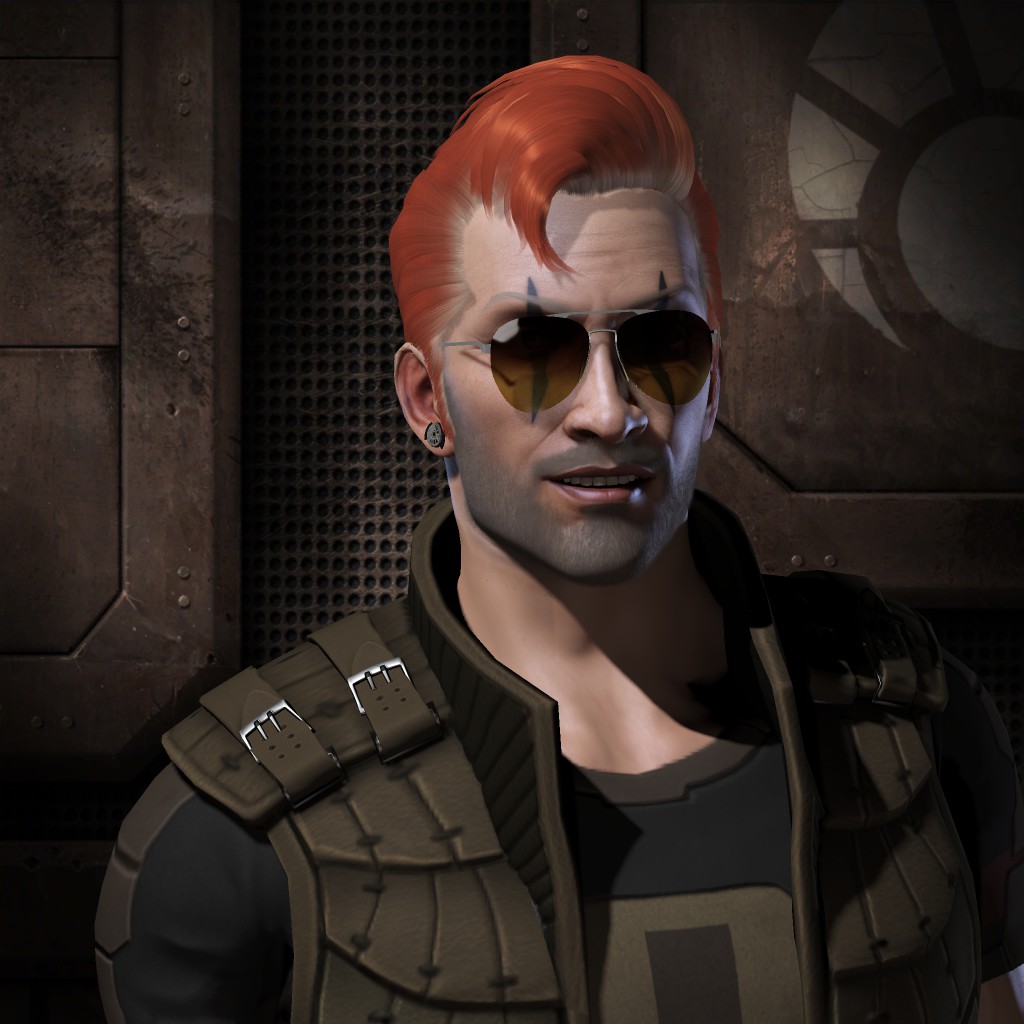SGT-Fawx