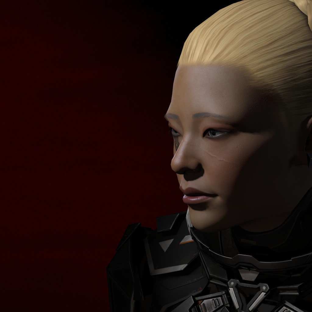 Azlina Blackfire