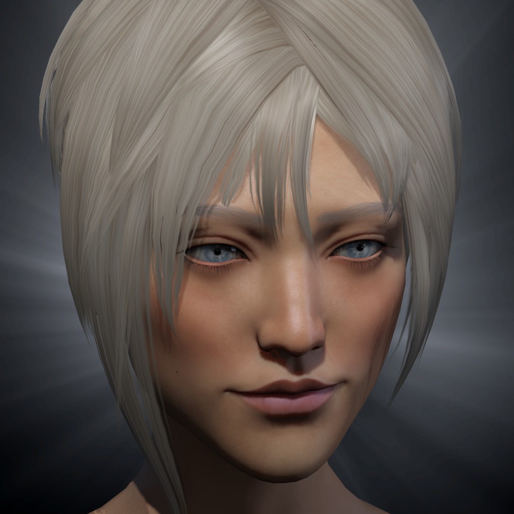 Silver Stalker