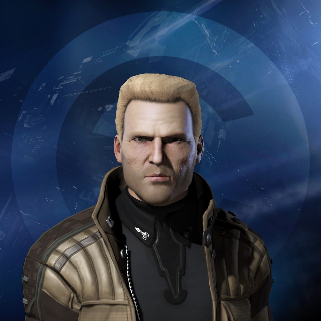 Xavier Starguard