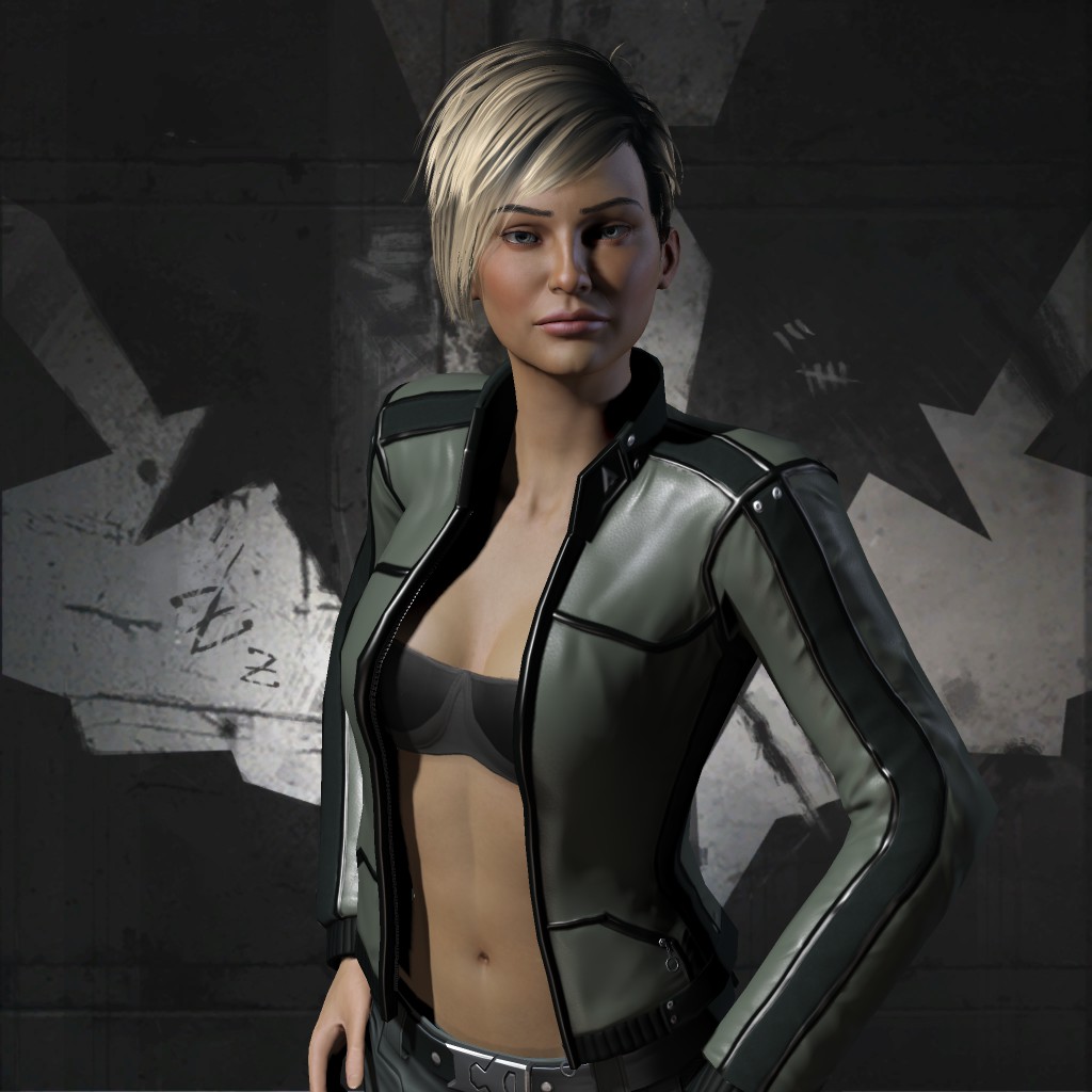 Aurora Sarin