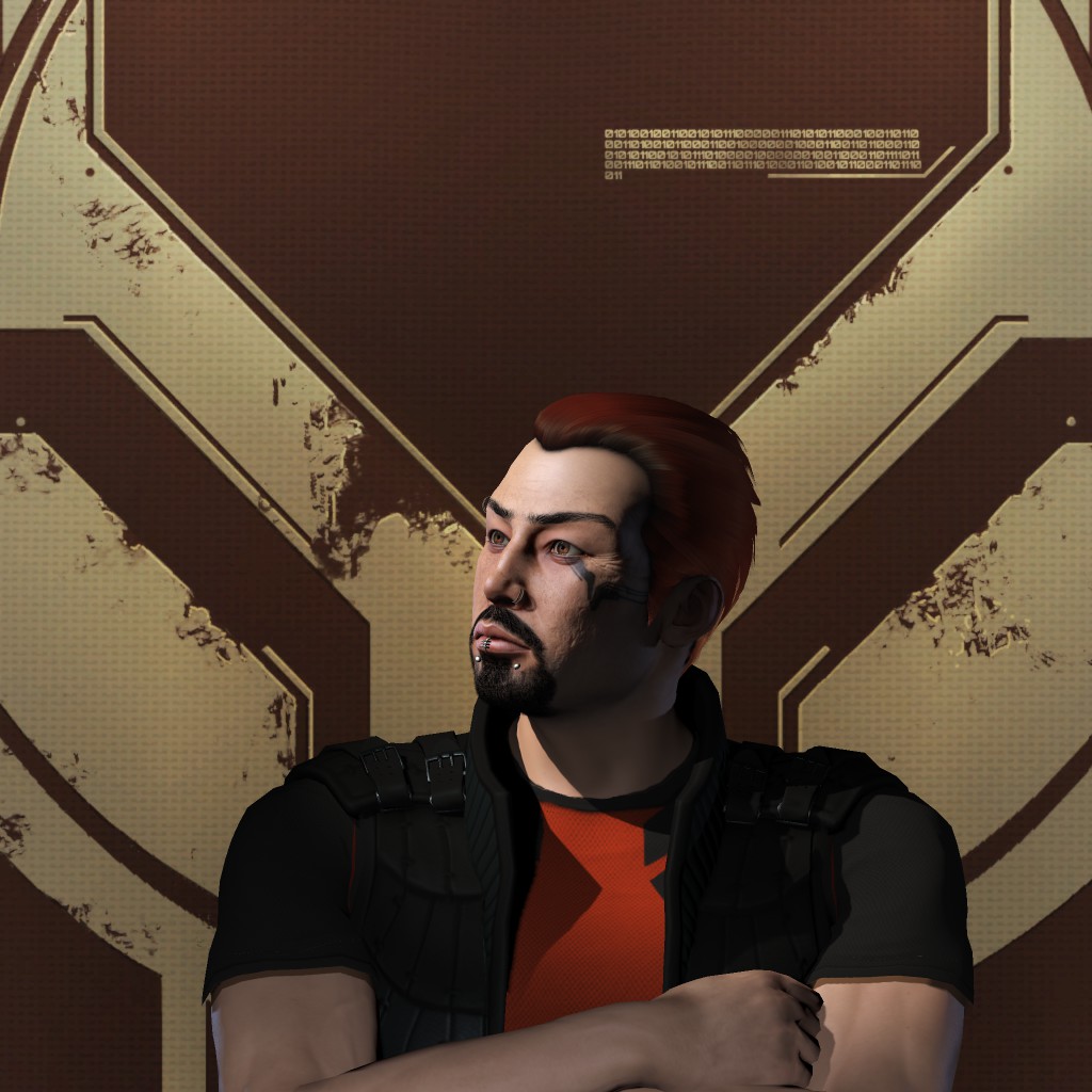 Rhaegon Stark