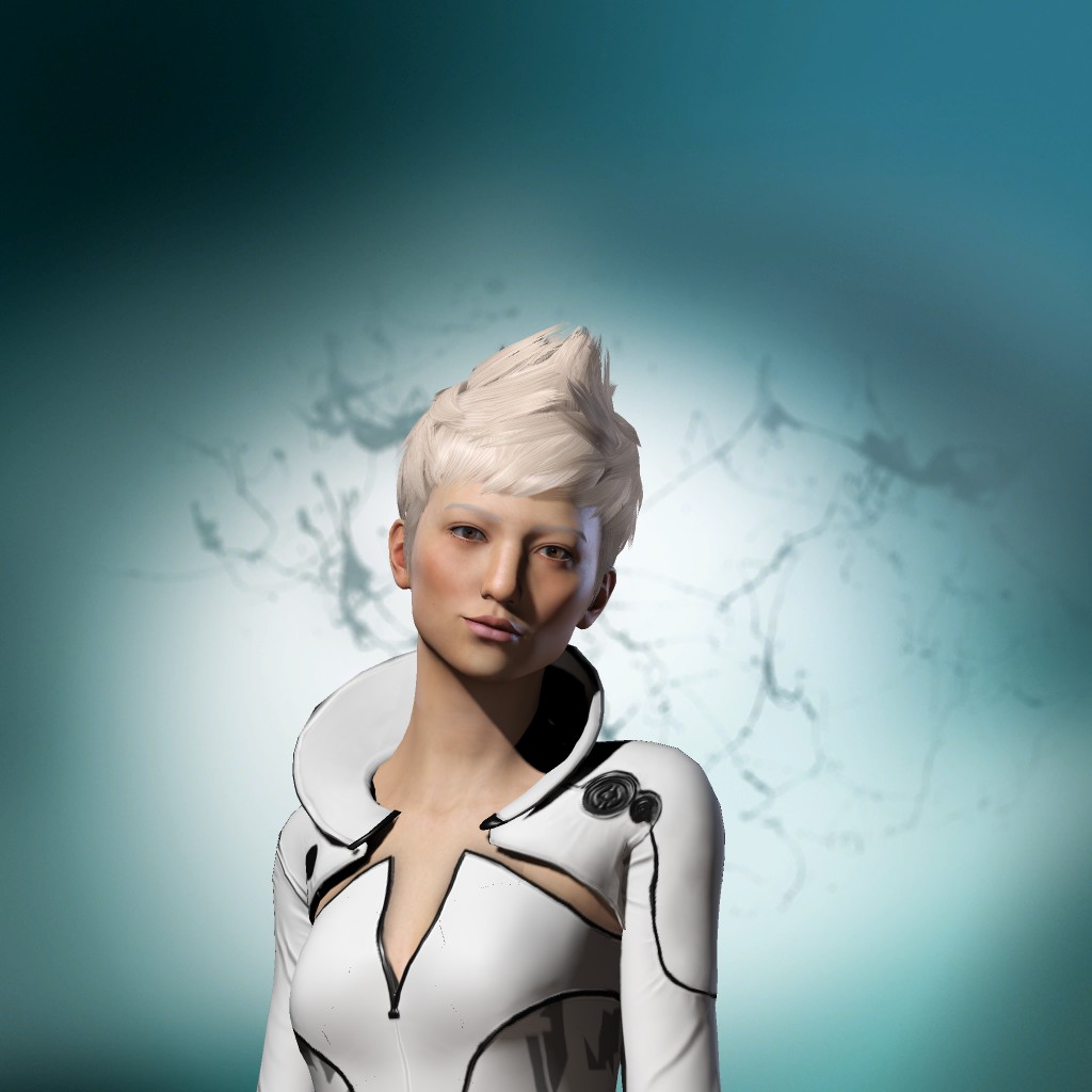 Lilith Bloodkin