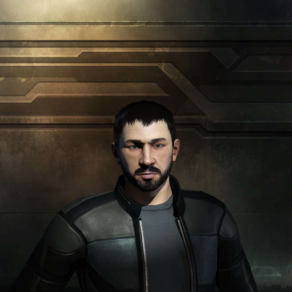 Stryler Preldent