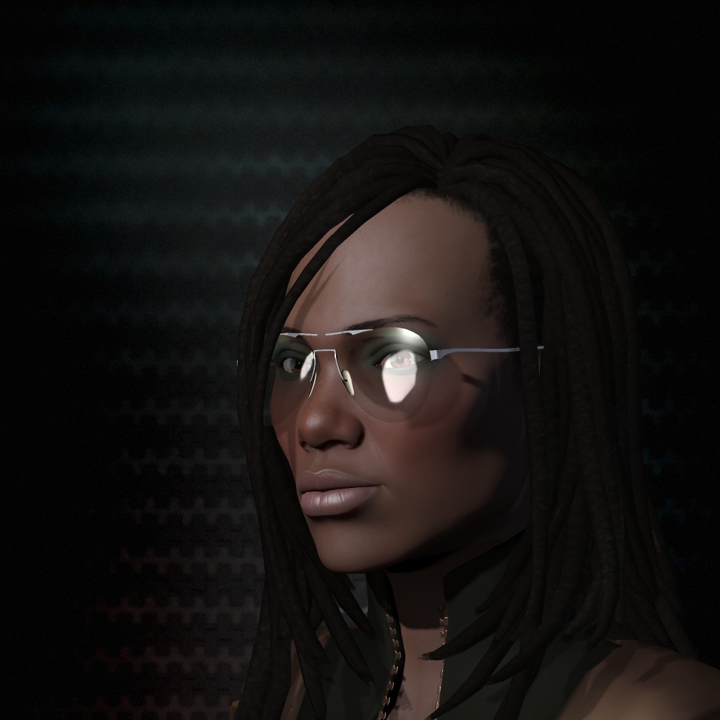 Vira Locke