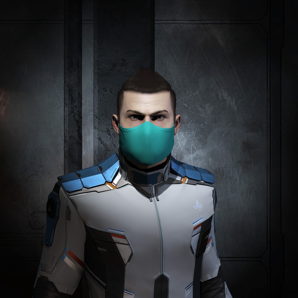 DeadmanAce Warace