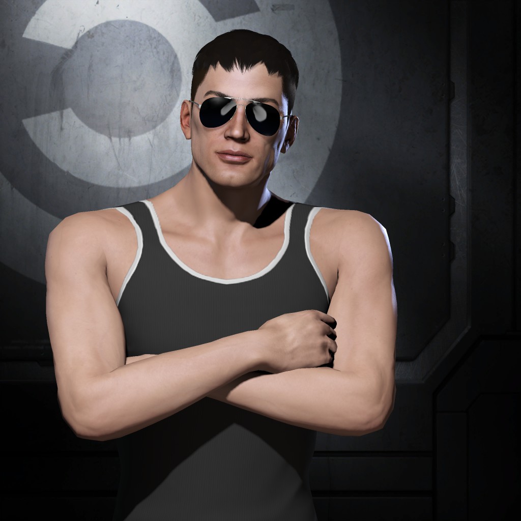 F John Arikan