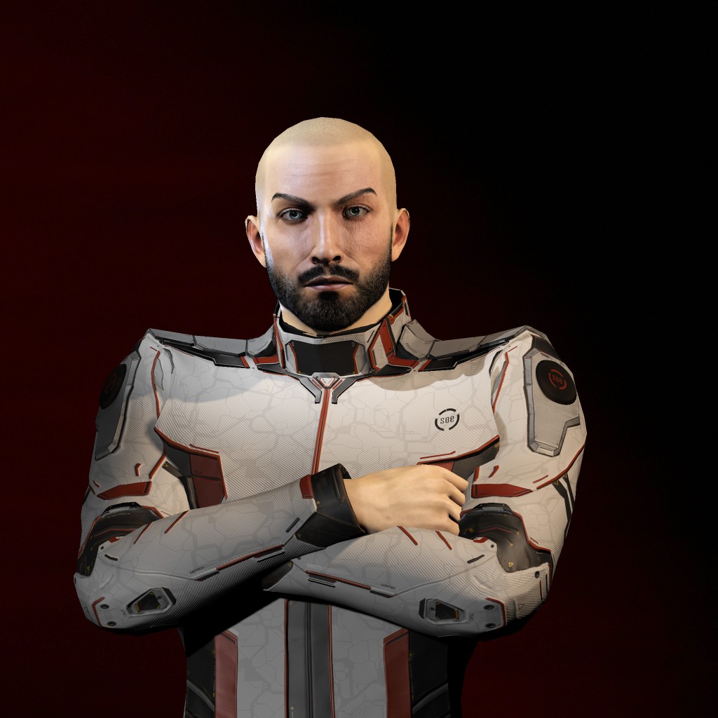 Volkis Reznov